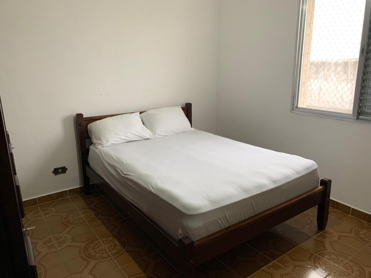 Apartamento Vista Mar Перуиби Экстерьер фото