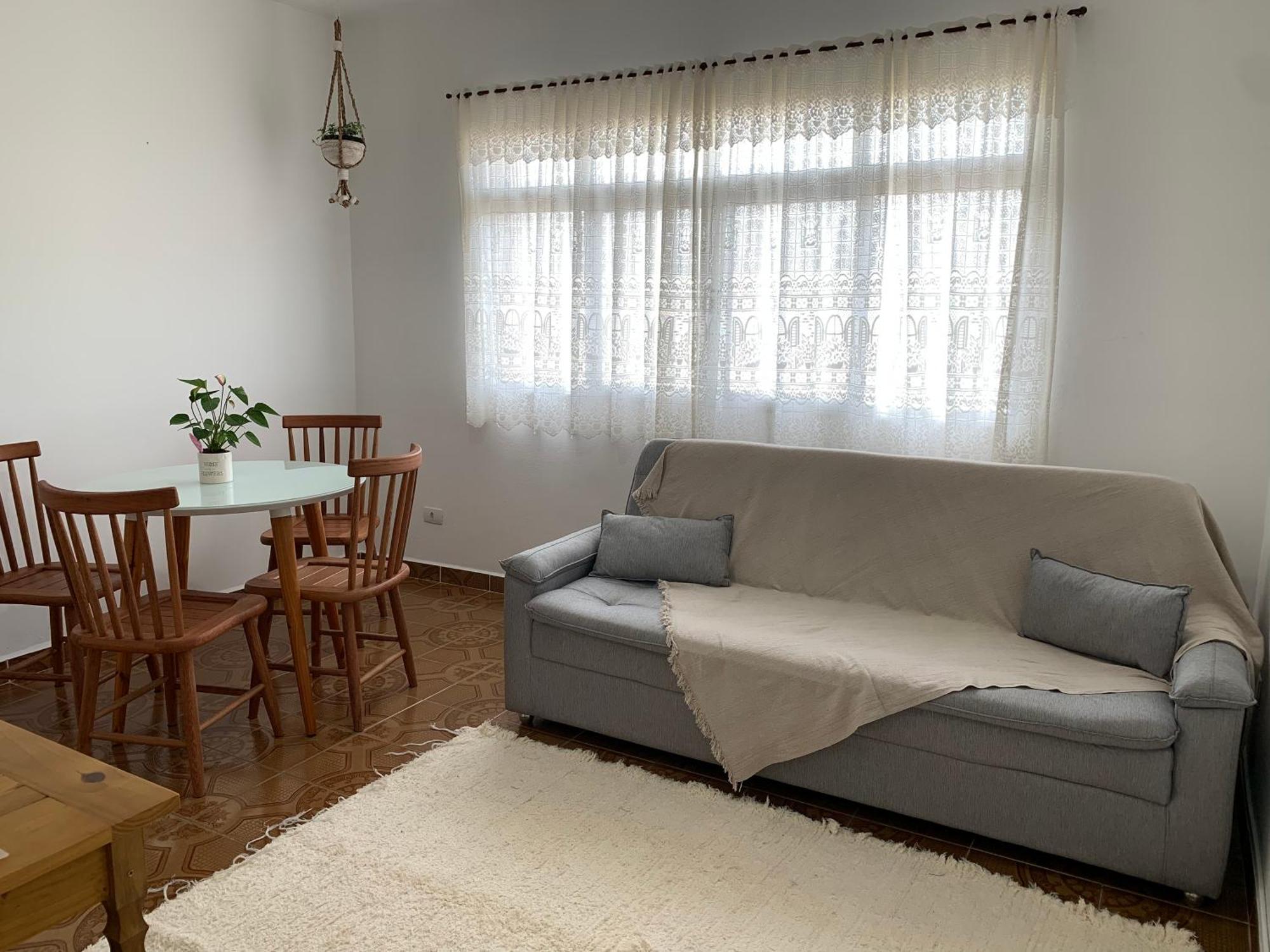 Apartamento Vista Mar Перуиби Экстерьер фото