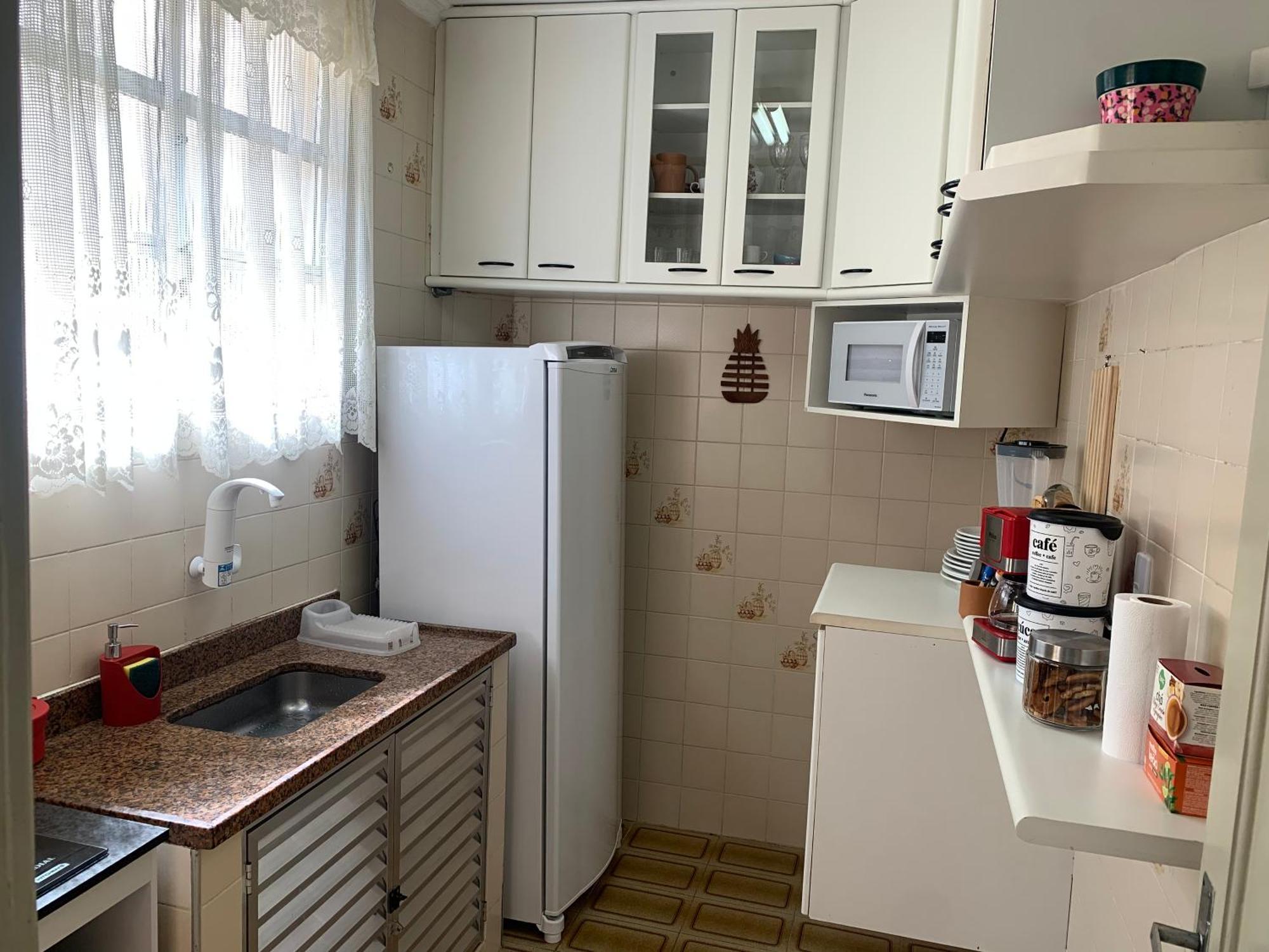 Apartamento Vista Mar Перуиби Экстерьер фото
